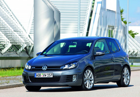 Volkswagen Golf Gen.6