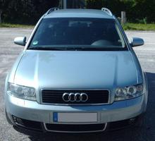 Audi A4 Avant 3.0