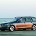 BMW 545i Touring Automatic