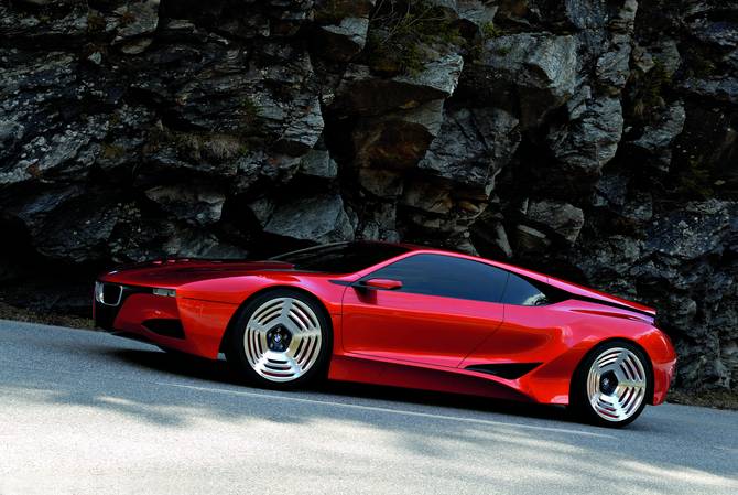 BMW M8 ainda não tem luz verde do presidente da BMW BMW M8 ainda não tem luz verde do presidente da BMW