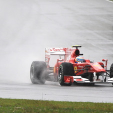 Reliability focused on the Ferrari debriefing