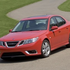 Saab 9-3 Sport Sedan 1.9TiD 150cv Linear Auto