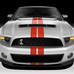 Shelby GT500 Convertible