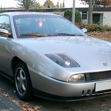 Fiat Barchetta