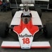 McLaren M30