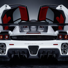 Gemballa Mig-U1