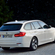 BMW 320d EfficientDynamics Touring