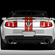 Shelby GT500 Convertible