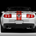 Shelby GT500 Convertible