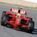 Ferrari F2008