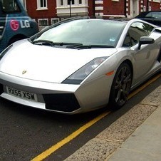 Lamborghini Gallardo SE