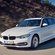 BMW 320d EfficientDynamics Touring