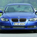 BMW 316i Coupe (E92)