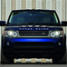 Land Rover Range Rover Sport 3.0 TDV6 HSE MY10