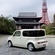 Nissan Cube 4WD