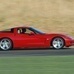 Chevrolet Corvette Automatic
