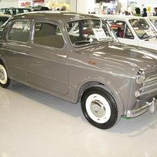 Fiat 1100