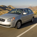 Hyundai Accent 1.4 Saloon