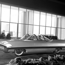 Lincoln Futura