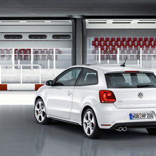 VW Polo GTI is back