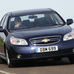 Chevrolet Epica 2.0 Automatic