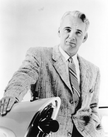 Virgil Exner