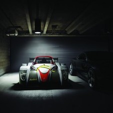 Radical SR3 RS