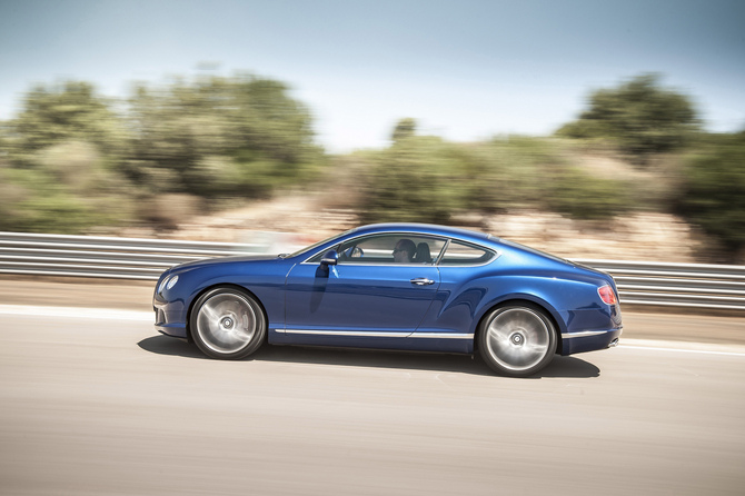 It also gets 21in wheels It also gets 21in wheels