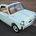 Autobianchi Bianchina Trasformabile