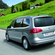 Volkswagen Sharan 2.0 TDI SEL