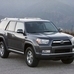 Toyota 4 Runner Limited 4X4