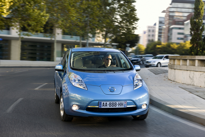 The factory would be operated with Dongfeng The factory would be operated with Dongfeng