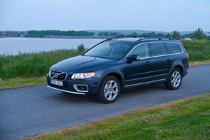 Volvo XC70 D3 Summum Geatronic