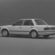 Nissan Bluebird Maxima Sedan V6 Turbo Legrand