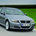 BMW 325i Touring Navigation Auto (E91) LCI