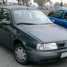 Fiat Tempra 1.4 Weekend