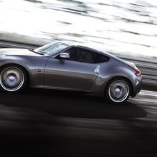 Nissan Fairlady Z awarded with Car of the Year Japan's Most Fun Award