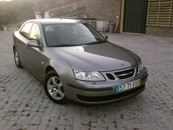 Saab 9-3