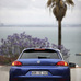 Volkswagen Scirocco DSG