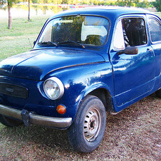 Fiat 600