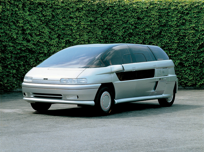 Italdesign Asgard