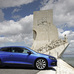 Volkswagen Scirocco DSG