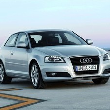 Audi A3 1.8 TFSI Sport quattro