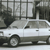 Fiat 131 Supermirafiori 1600