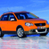 Volkswagen CrossPolo 1.4 16v