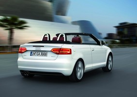 Audi A3 Cabrio 2.0 TFSI S tronic Sport