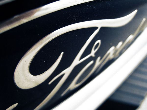 Ford announces investments in Argentina Ford announces investments in Argentina