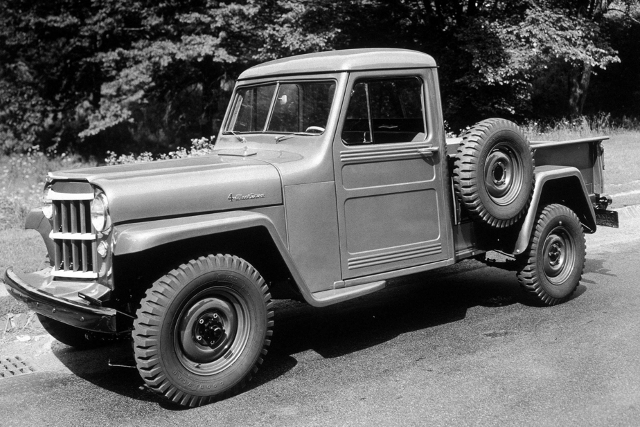 Truck Truck