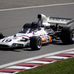 McLaren M19C Cosworth