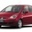 Mitsubishi Colt 1.1 Red